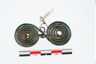 Foto von Bronzebrillenfibel (NHMW-PRAE-026526)
